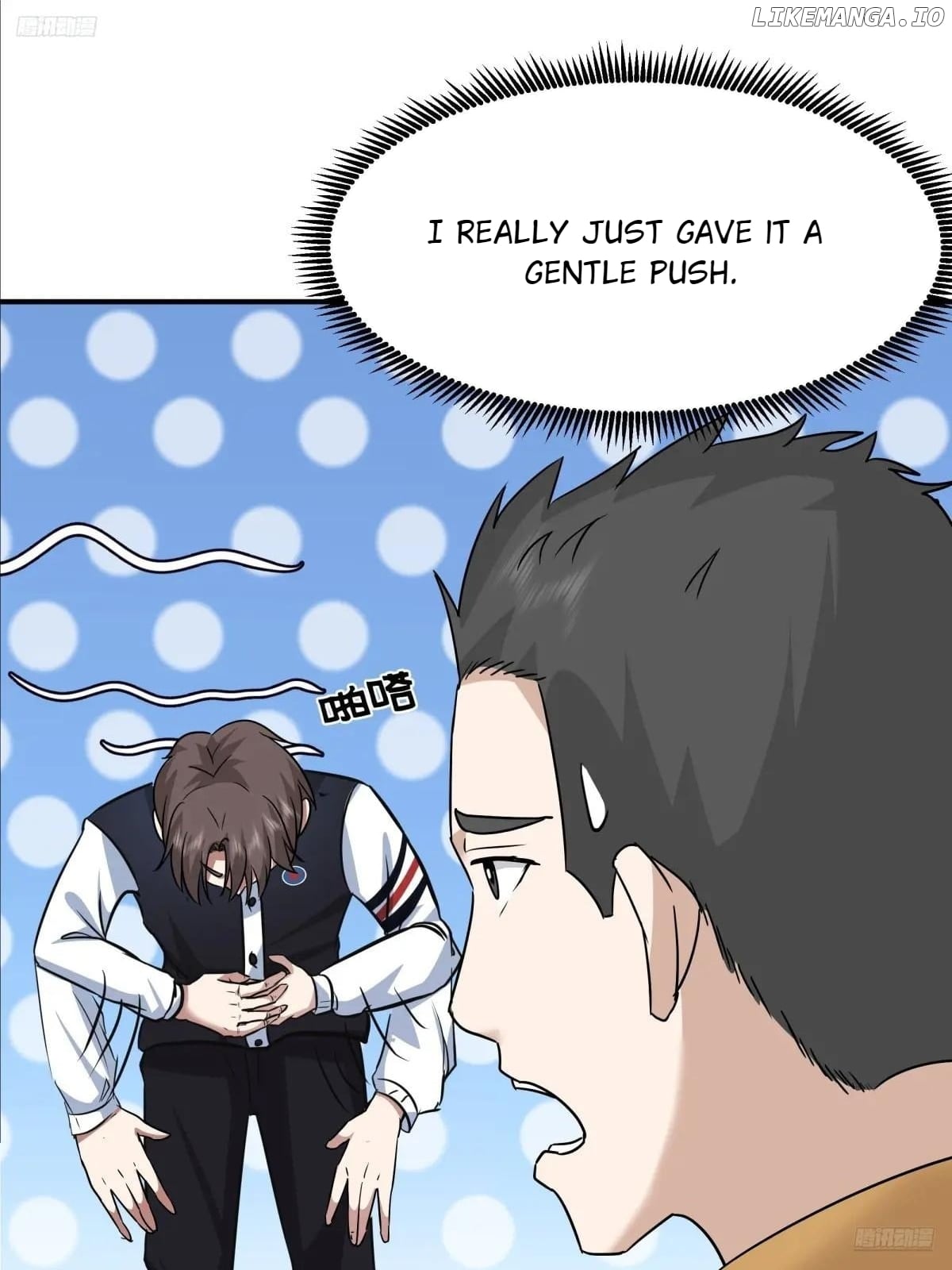 I Really Don’t Want to be Reborn Chapter 435 - page 4